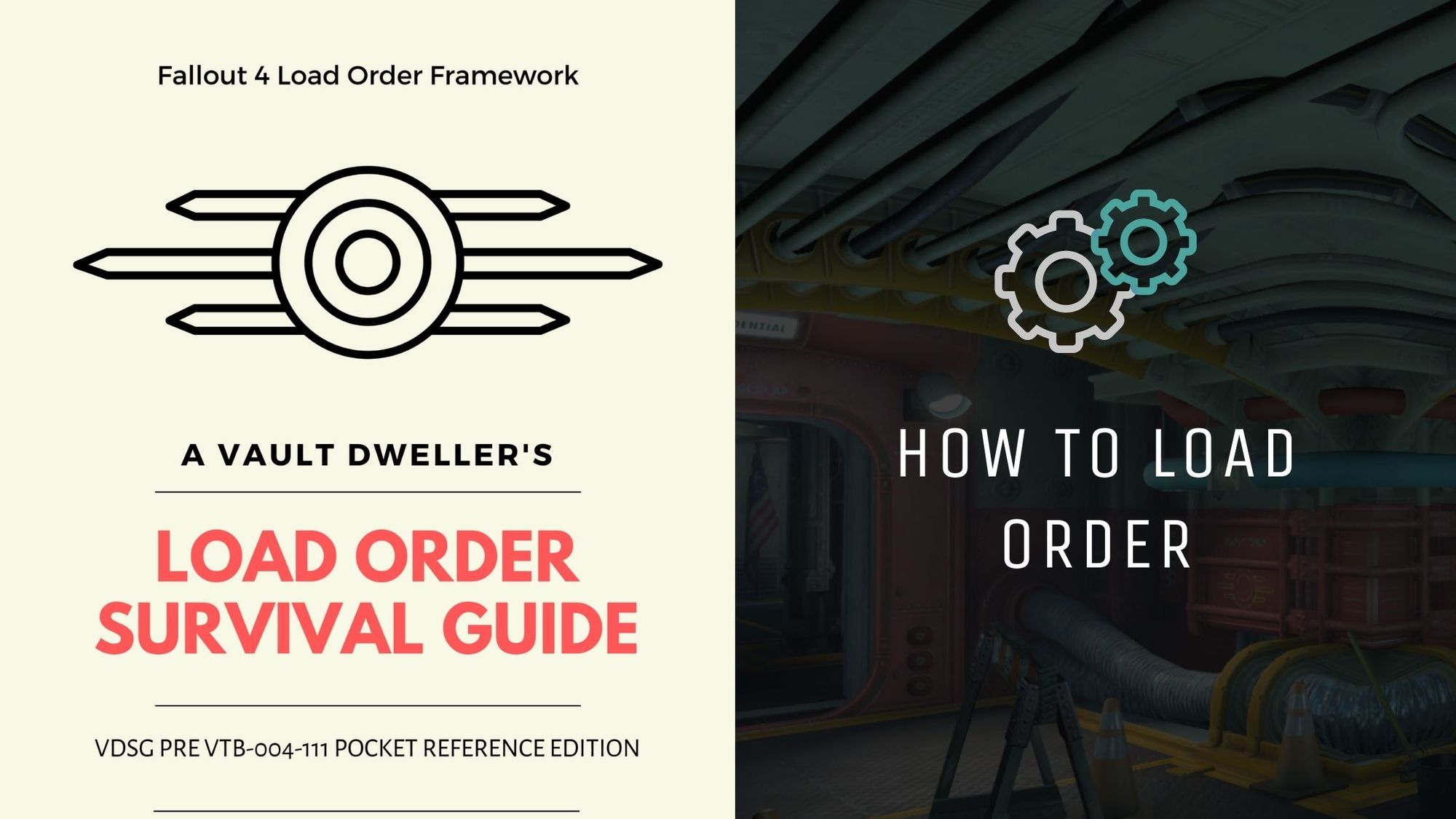 Fallout 4 Load Order Framework