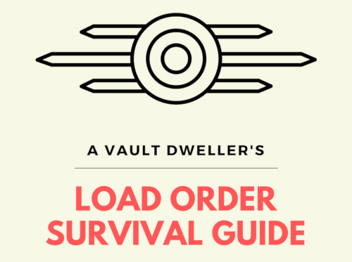 Fallout 4 Load Order Survival Guide