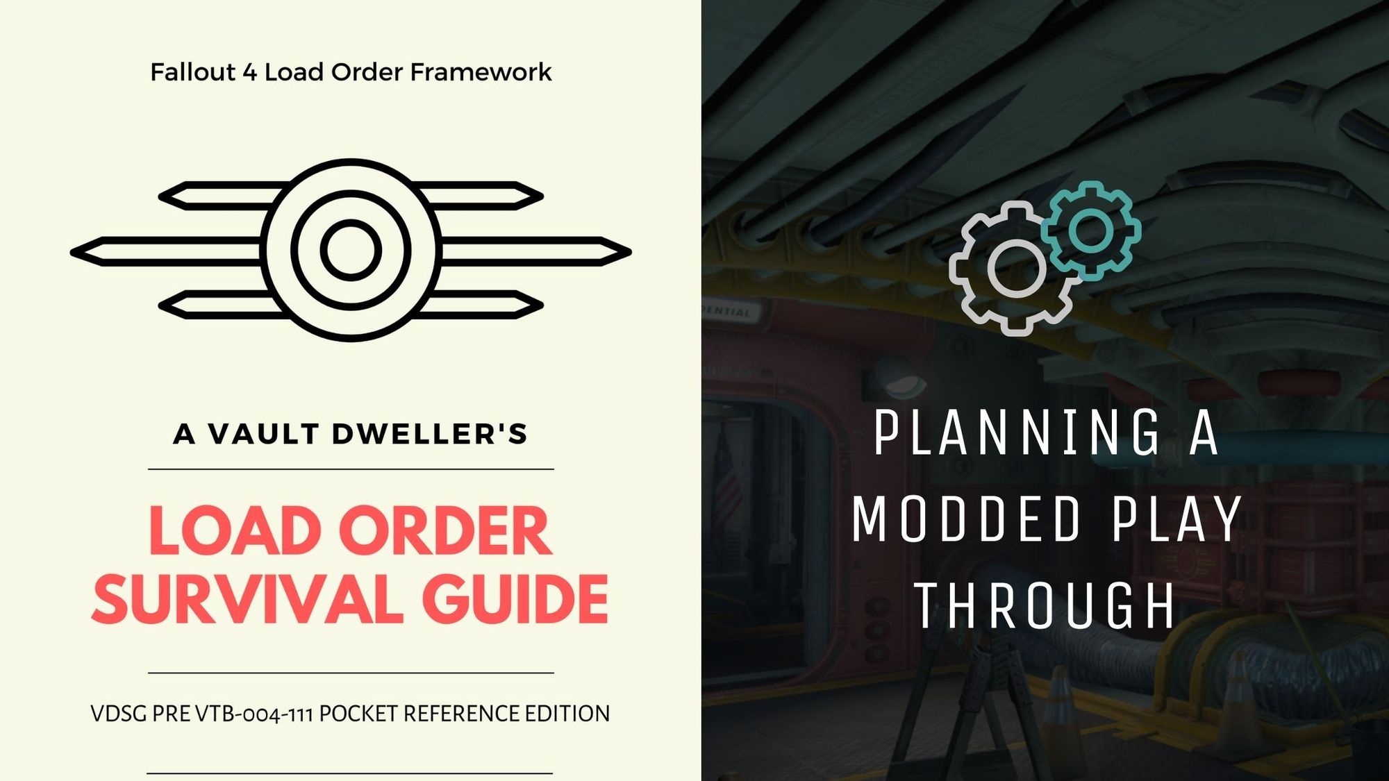 4 Order Framework